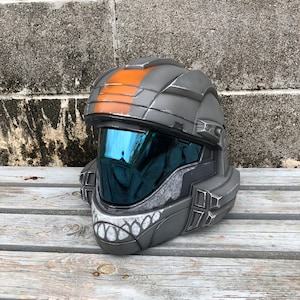 Nederlandse ODST-helm