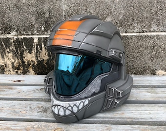 ODST ダッチヘルメット