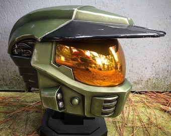 Mark V helmet