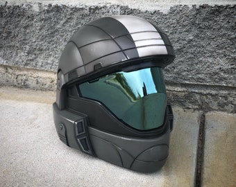 ODST helmet