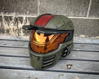 HW Mark IV Helmet
