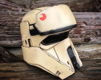 Shoretrooper Helmet