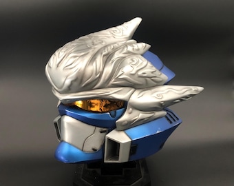Hayabusa-helm