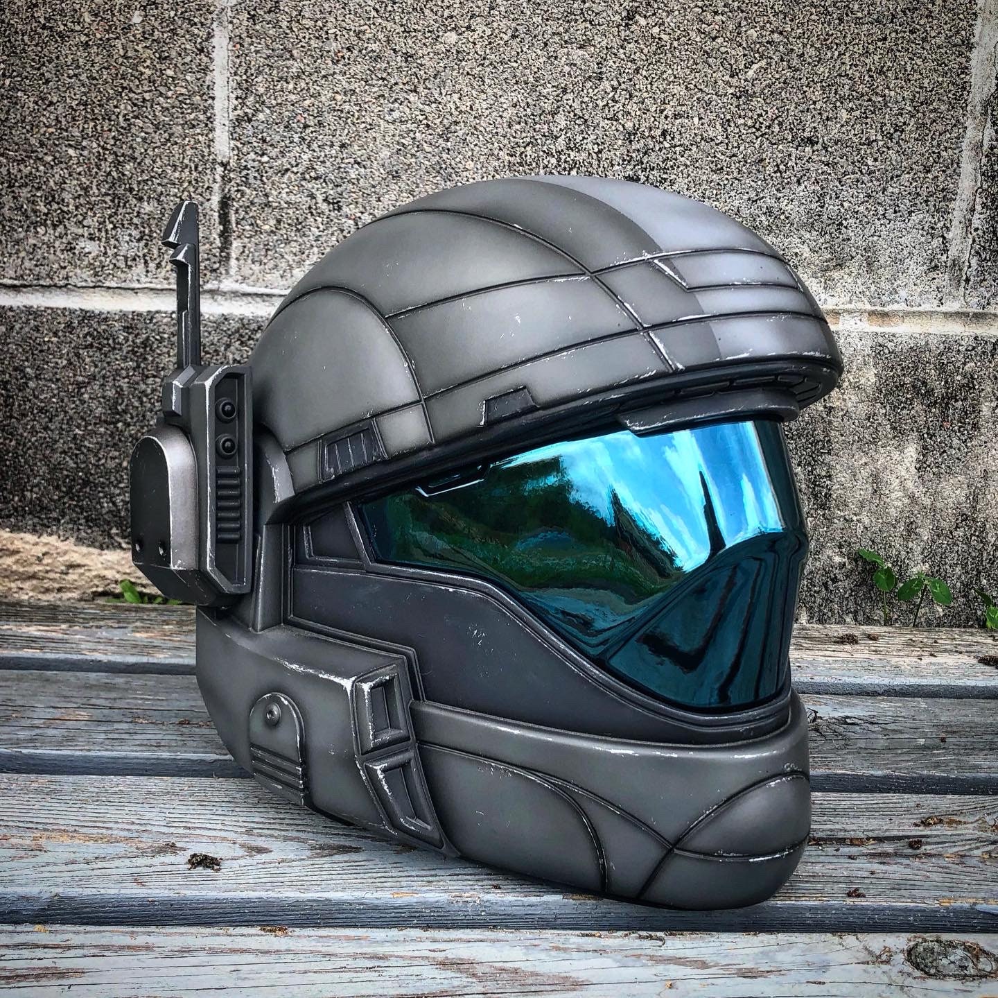 Odst Motorcycle Helmet Australia