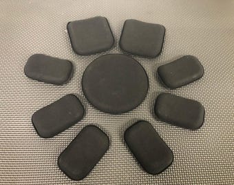 Custom Helmet Padding- Helmet - Props - Cosplay - Pads - Cosplay ...