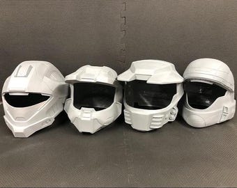 Helmet Trimming Service