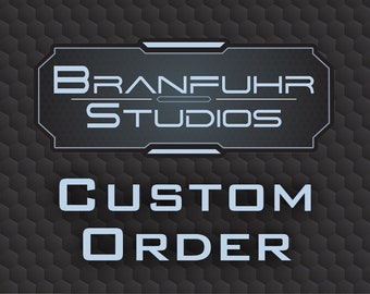 Custom Request