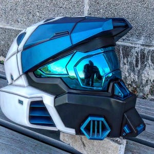 Mark VII-helm
