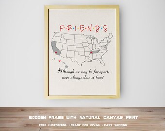 gift for child moving away