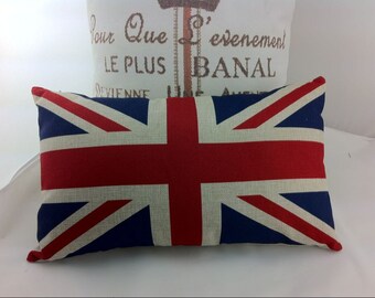 union jack pillows for sale