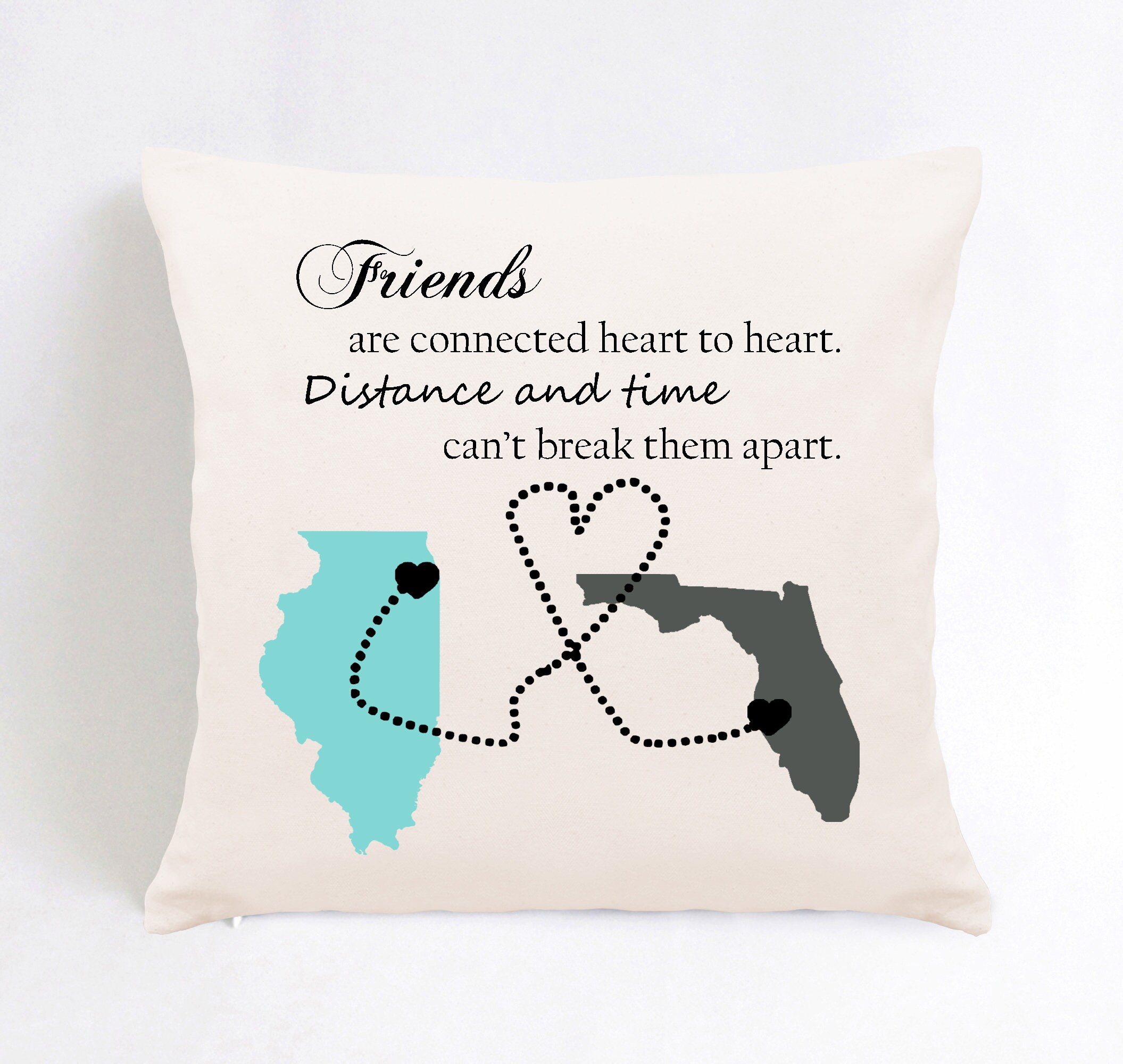 bff pillow