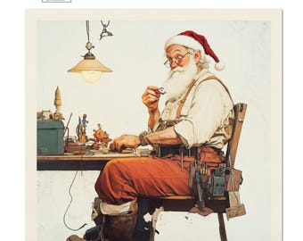 Norman Rockwell 