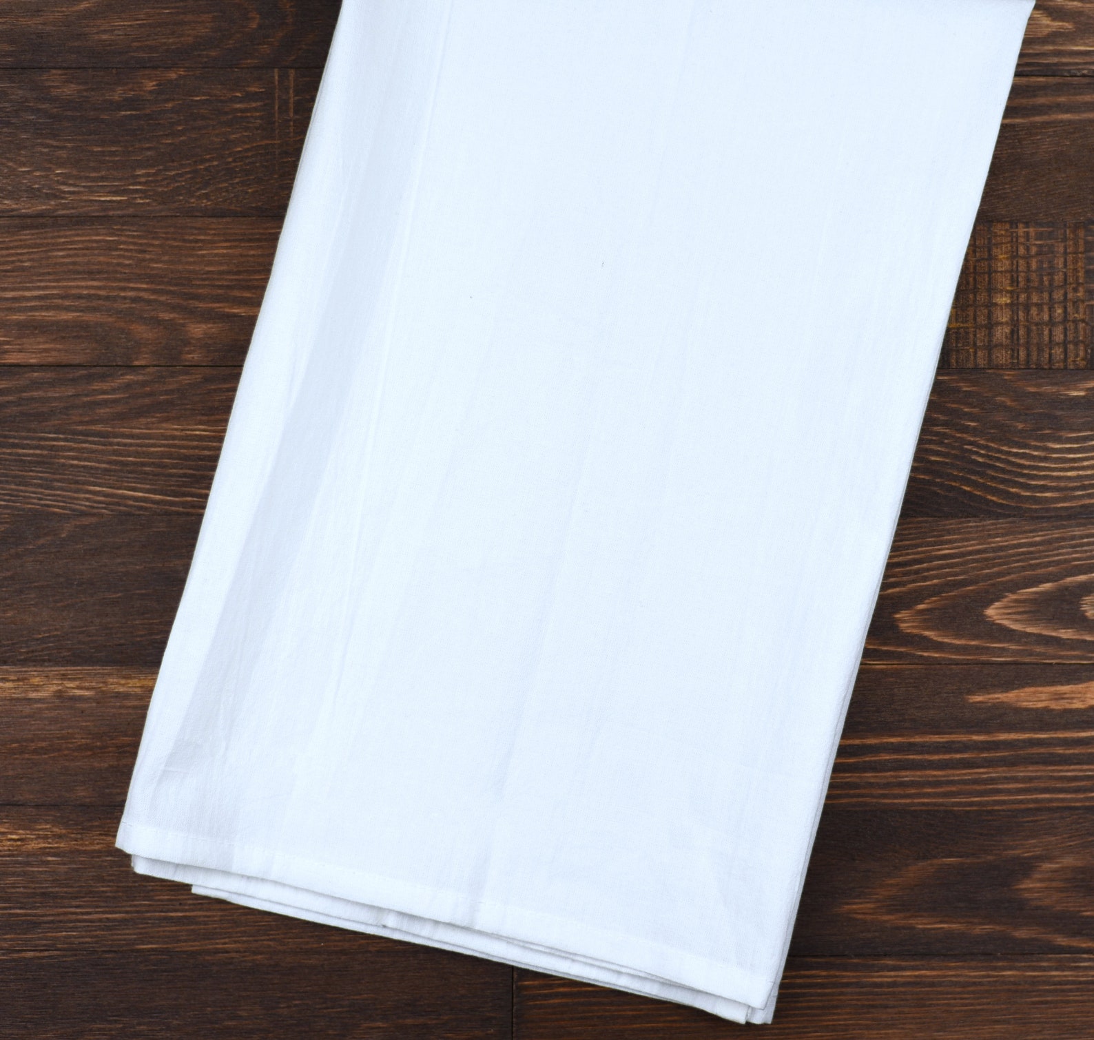 Blank Tea Towel Blank Tea Towel Flour Sack Towel White Etsy