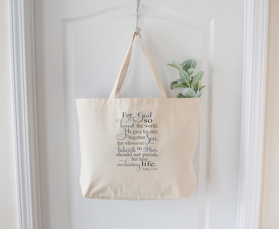 Whosoever Tote Bag Whosoever Tote Bag