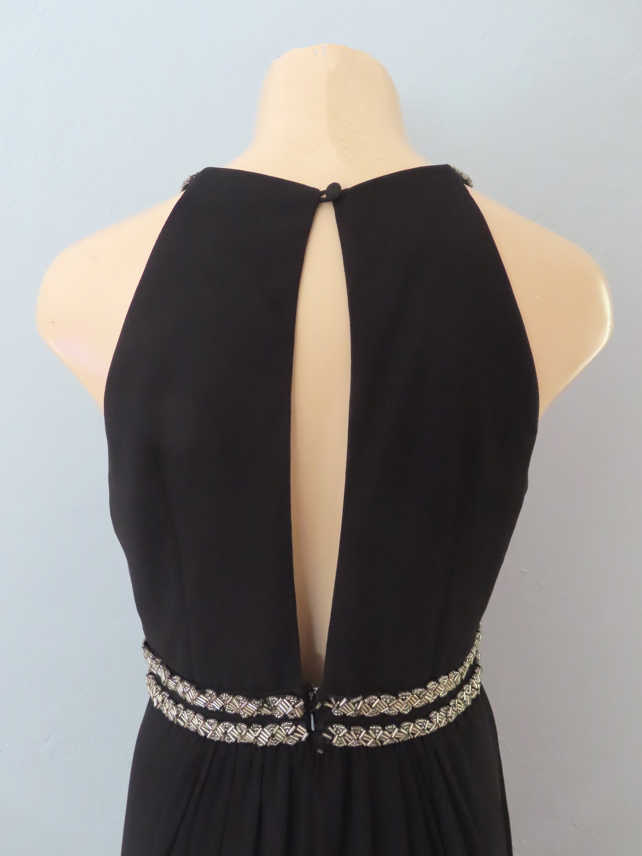 sir the label dazed wrap halter mini dress Sir The Label Dazed Halter Wrap Mini Dress main image 1