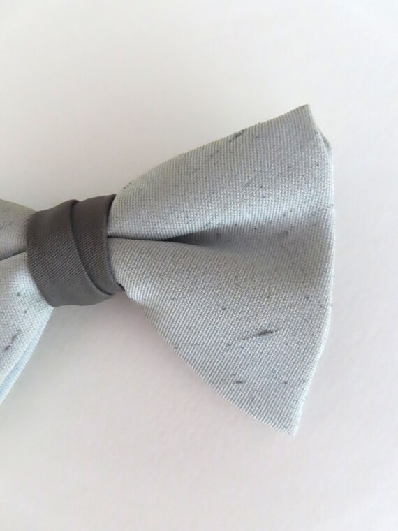 70s bow tie