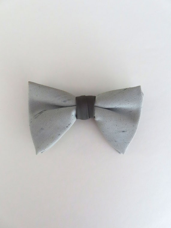 70s bow tie