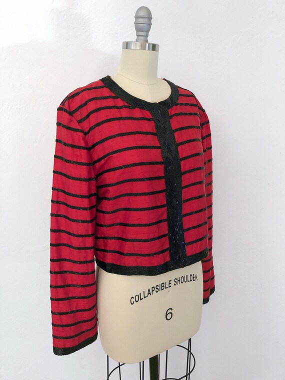 Party wear cardigan 2025