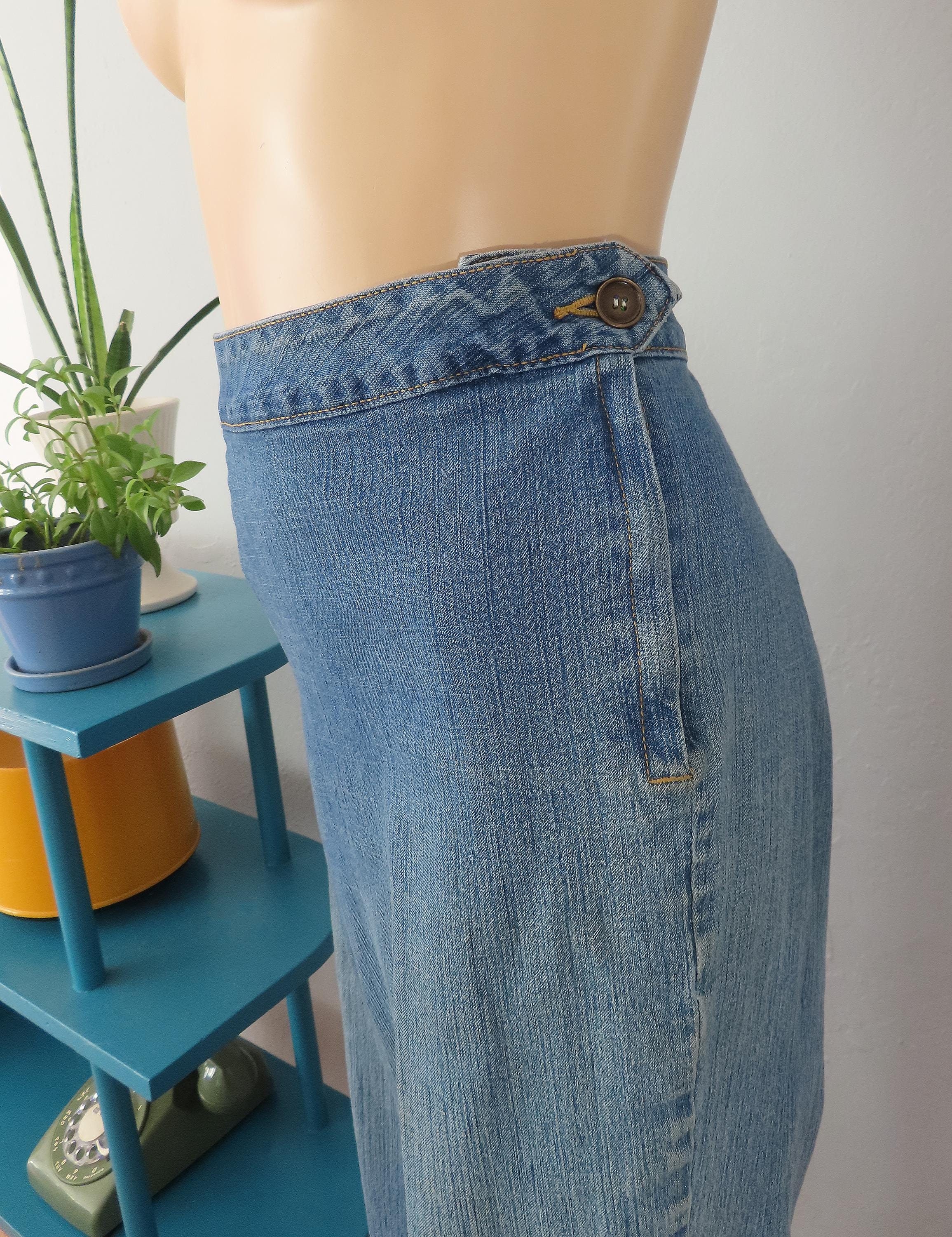 Jesse Kamm Pants - Etsy