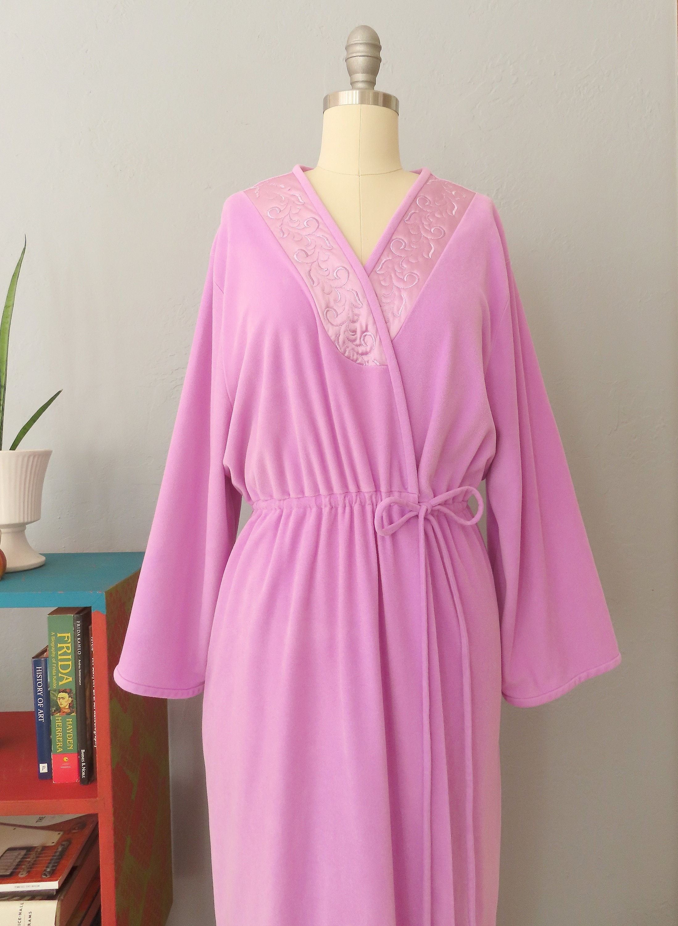 Vestaglie Kimono Kimono Intimissimi 2018 Bathrobe Vestaglia