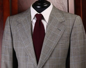 hickey freeman full canvas