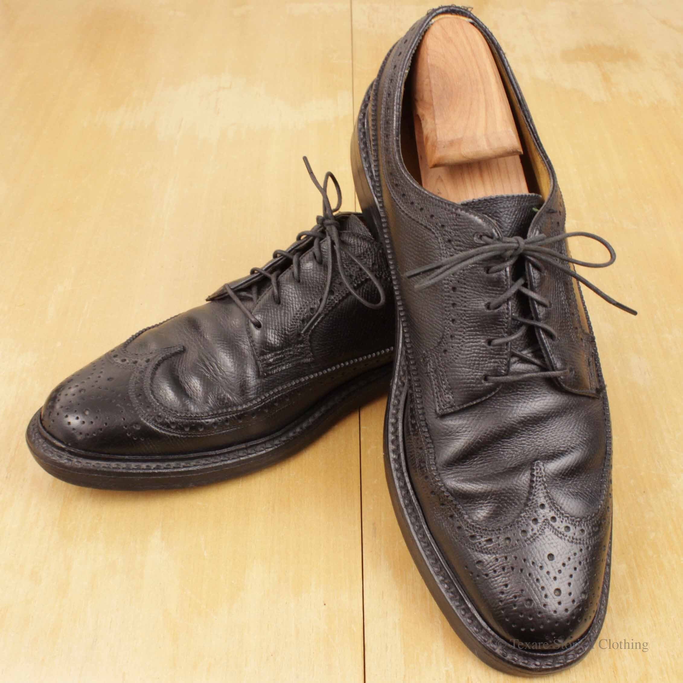 nail Long Wing Tip 92604 Kenmoor 