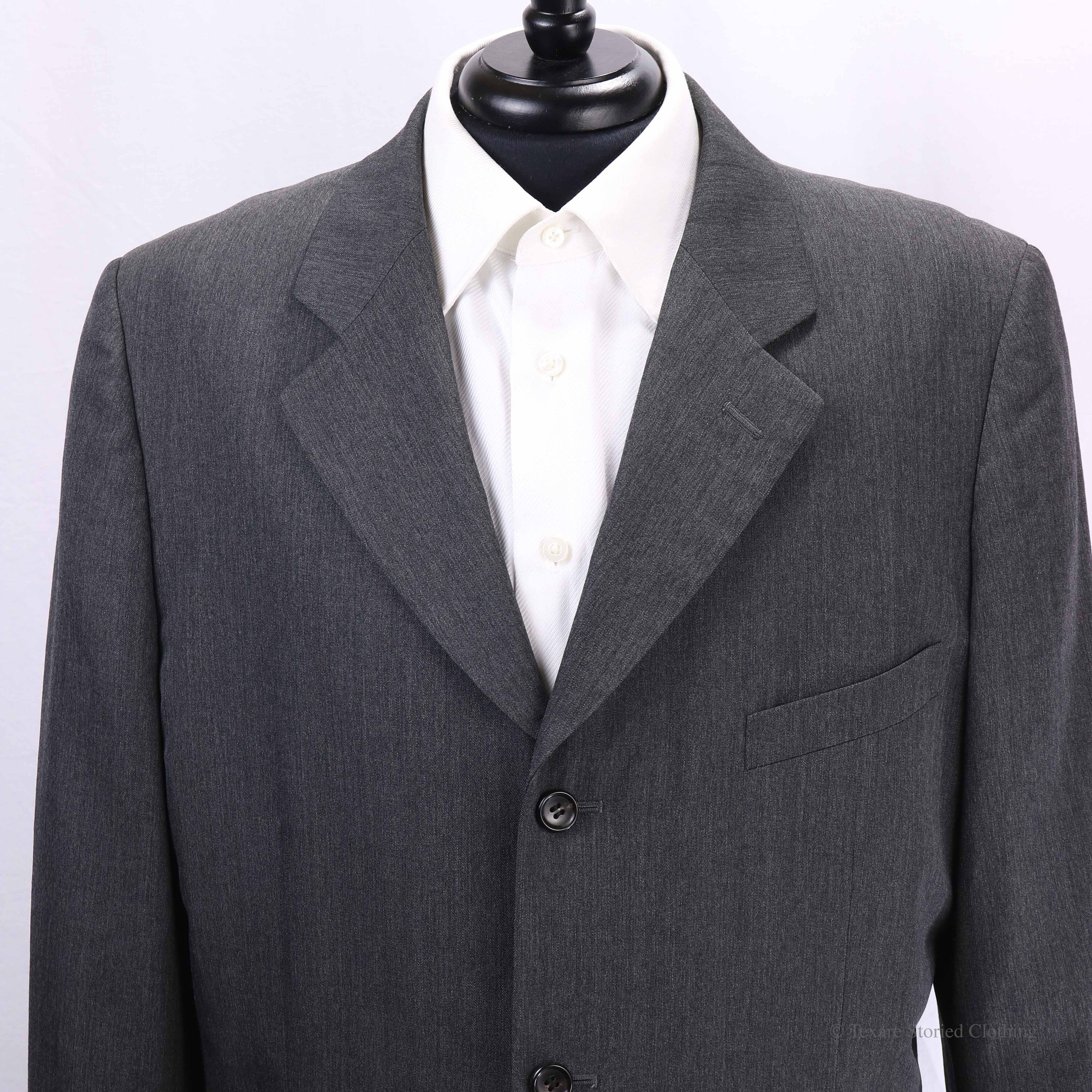 ジャケット・アウター COMME des GARCONS Tailored j Jacket 1992 COMME des GARCONS Tailored j Jacket 1992