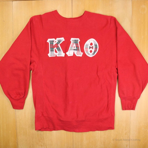 red champion hoodie reverse weave