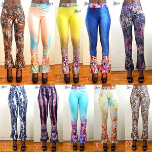 Women&#39;s Fashion Leggings