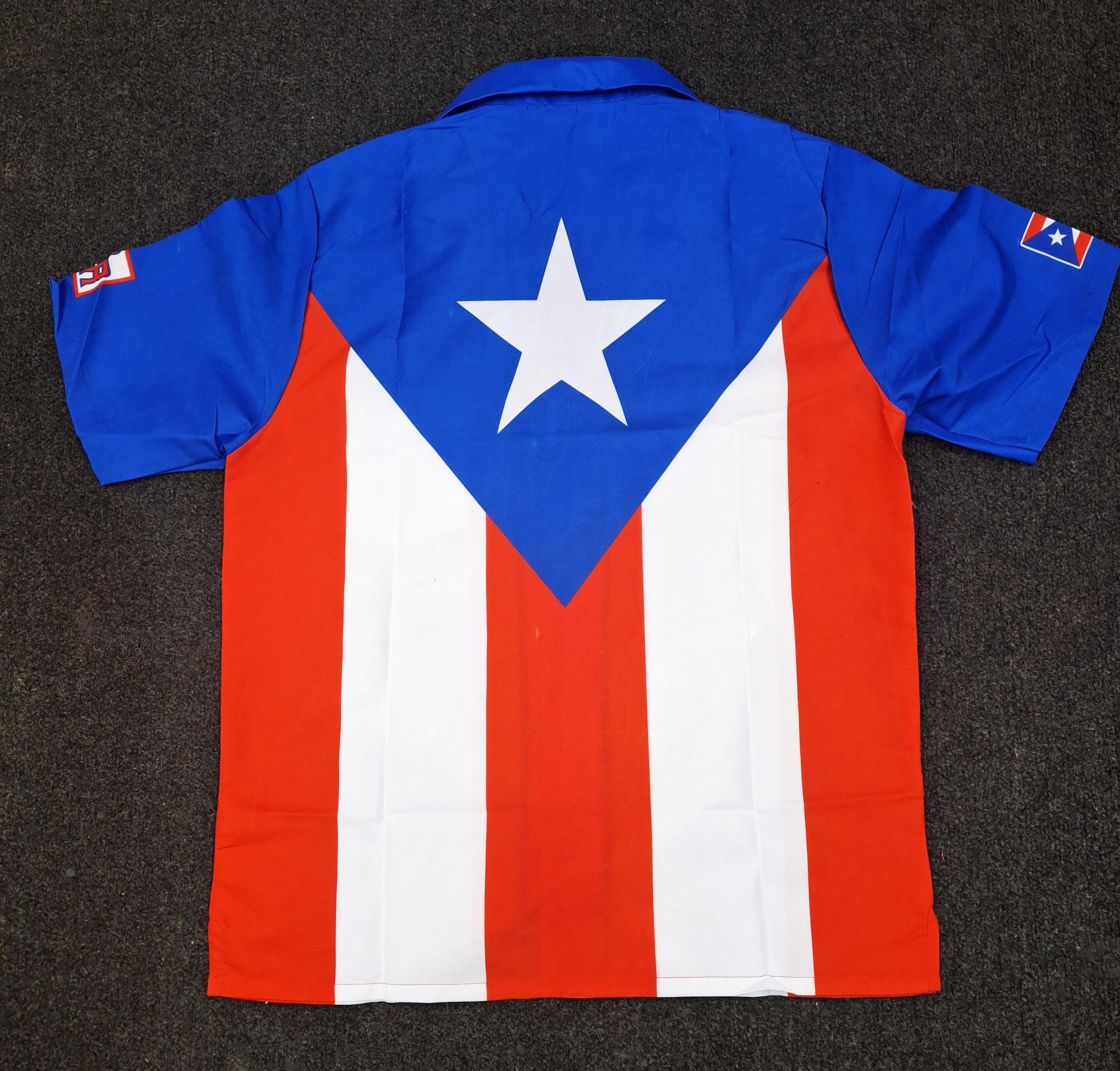 puerto rican dress shirt The Anatomy of a Classic: Defining the Guayabera for Puerto Ricans Y.A.Bera Clothing