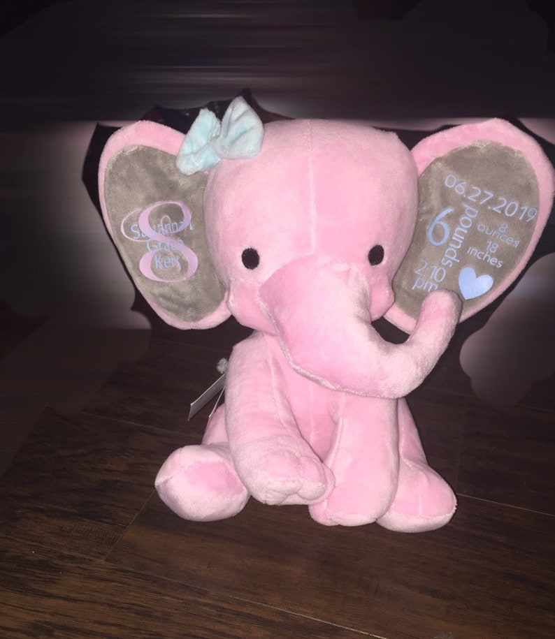 Free Free Elephant Birth Announcement Svg Free 461 SVG PNG EPS DXF File