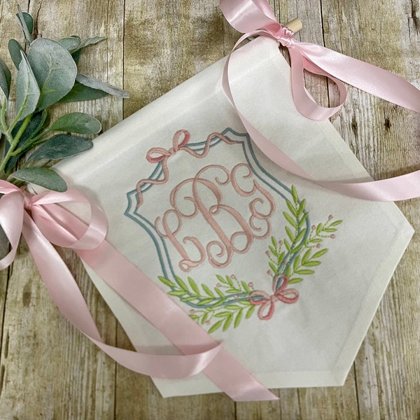 Custom Baby Banner, Welcome Banner, Hospital Door Sign, Baby Shower Banner with Bows