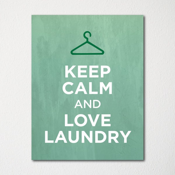 Laundry Art Etsy