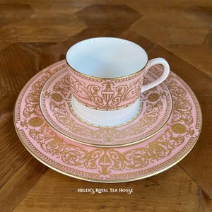 Royal Worcester Balmoral - Etsy