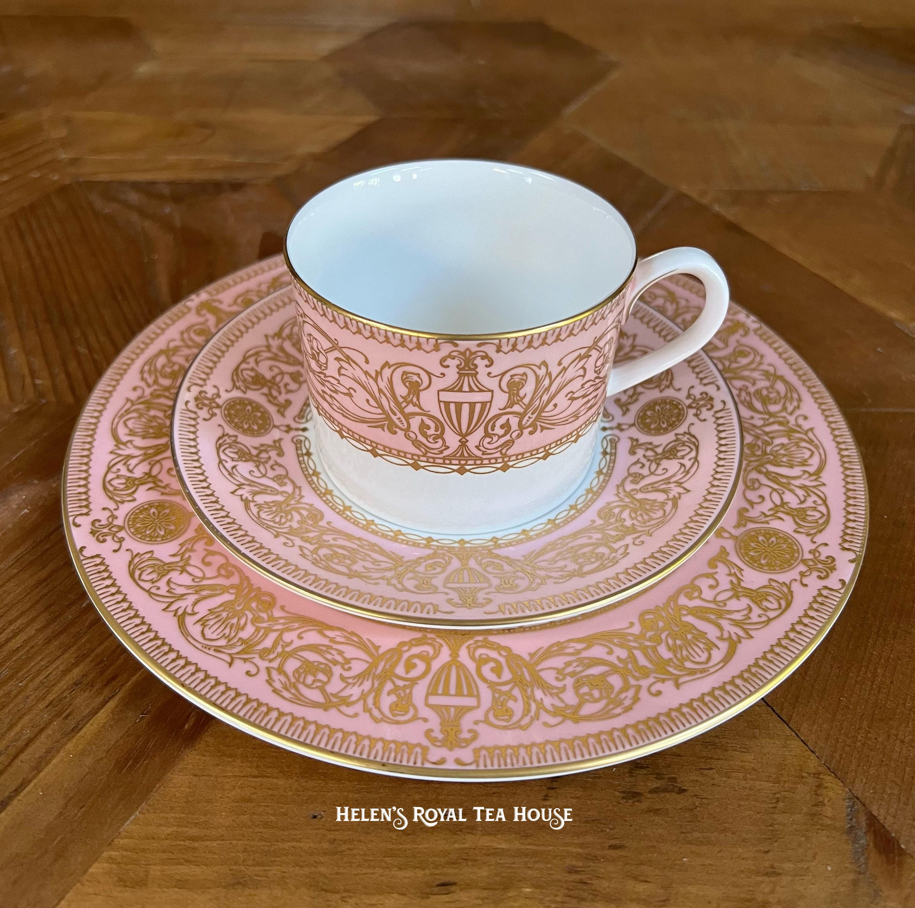 Royal Worcester Balmoral - Etsy