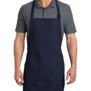 Mr and Mrs Aprons with names and Est Date, Couples Aprons, Hostess Gift Ideas, Personalized Baking Gift Cooking image 8