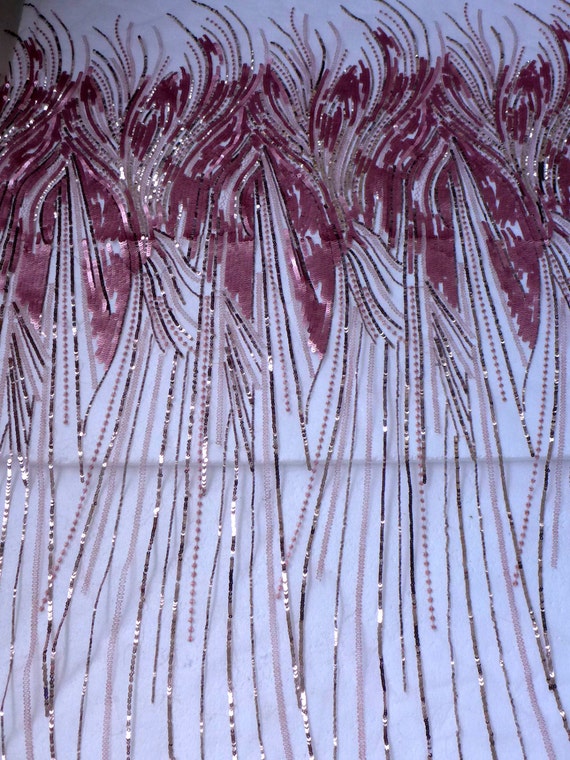 Rose/bleu/vert/or/vin paillettes broderies métalliques tissu étape performances mode 51'' mode performances robe tissu ventes par l’yard fd1e76 Rose/bleu/vert/or/vin paillettes broderies métalliques tissu étape performances mode 51'' mode performances robe tissu ventes par l’yard fd1e76