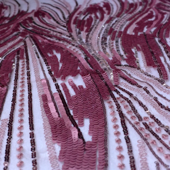 Rose/bleu/vert/or/vin paillettes broderies métalliques tissu étape performances mode 51'' mode performances robe tissu ventes par l’yard fd1e76 Rose/bleu/vert/or/vin paillettes broderies métalliques tissu étape performances mode 51'' mode performances robe tissu ventes par l’yard fd1e76