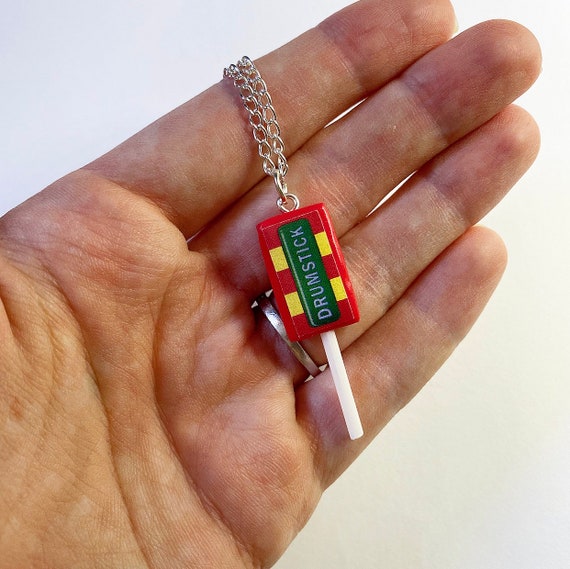 sweetie necklace candy