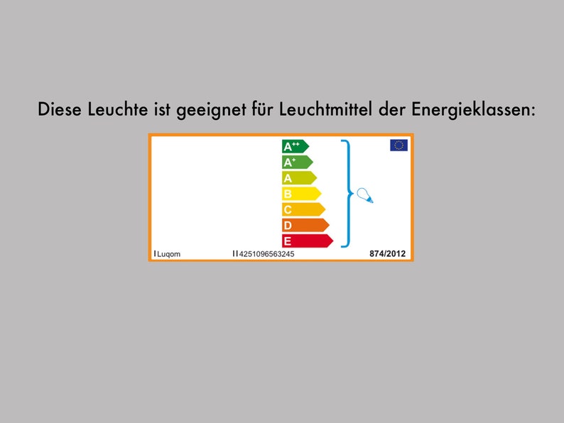 Designlampe Pendelleuchte, Deckenleuchte, Wald inside Bild 8