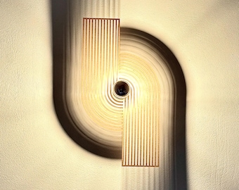 Walllamp , ceiling lamp, Bauhaus