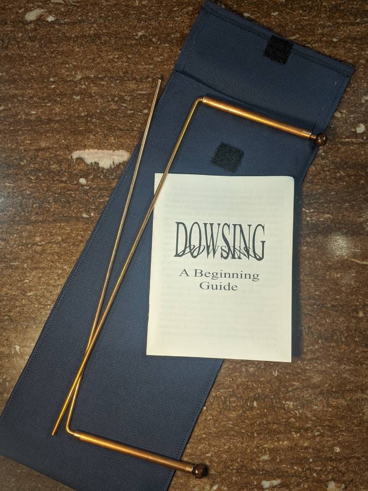 Divining Rod for sale| 68 ads for used Divining Rods