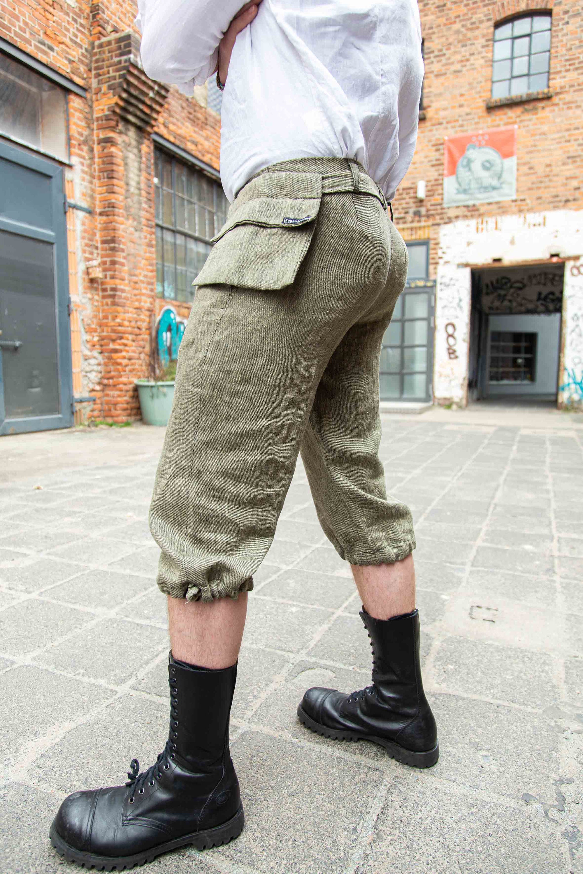 Knickerbocker hose deals