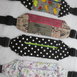 Money belt, Phone belts, Running belt