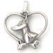 see more listings in the Dog Pendants & Necklaces section