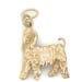 see more listings in the 14Kt Dog & Cat Charms section