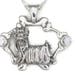 see more listings in the Dog Pendants & Necklaces section