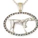 see more listings in the Dog Pendants & Necklaces section