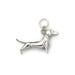 see more listings in the Silver Dog Charms section