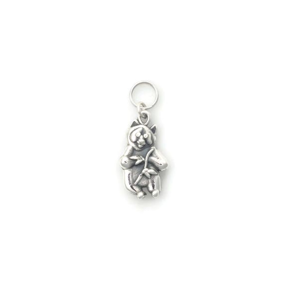 panda bear jewelry